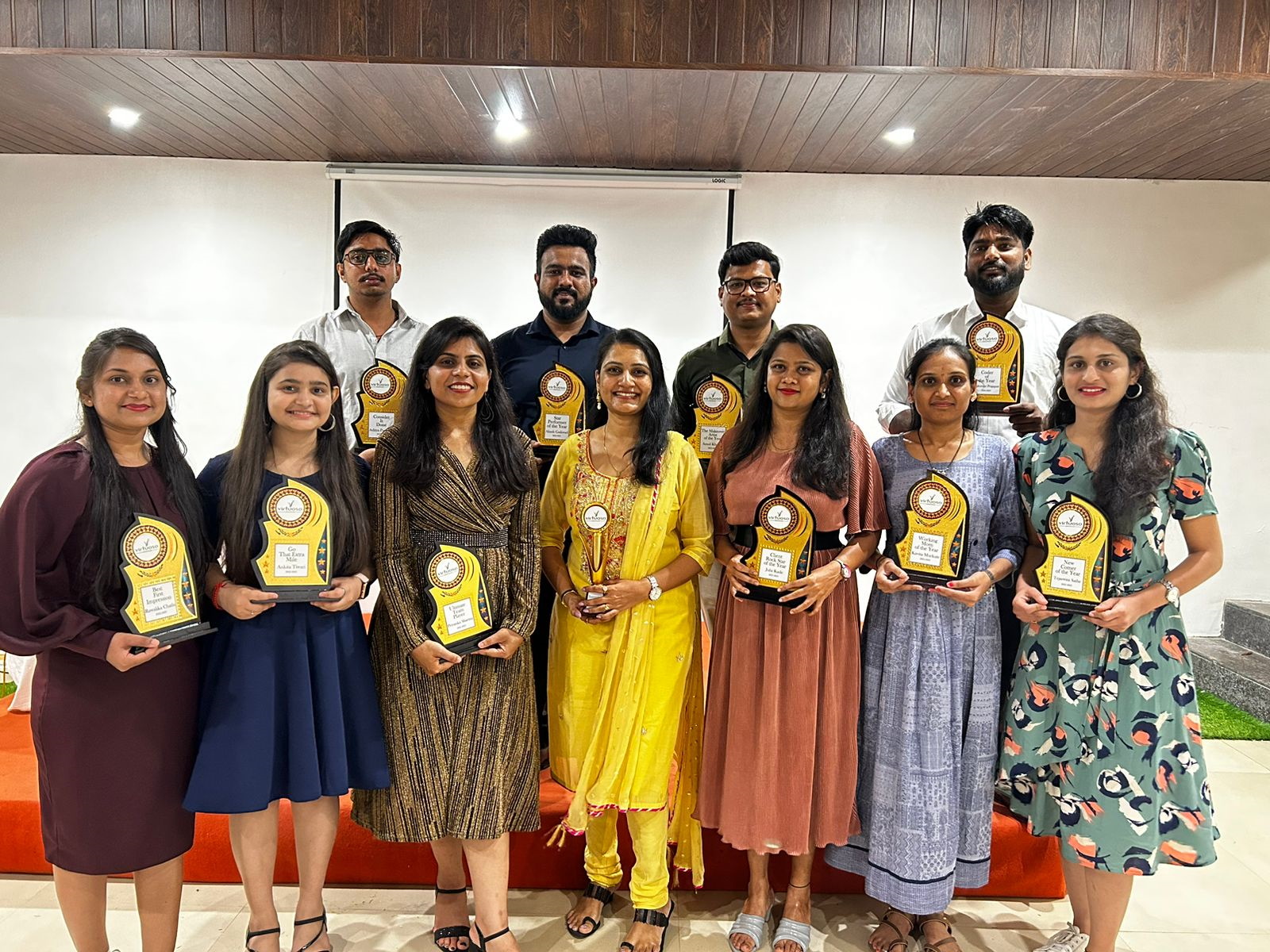 Virtuoso Infotech Pvt Ltd