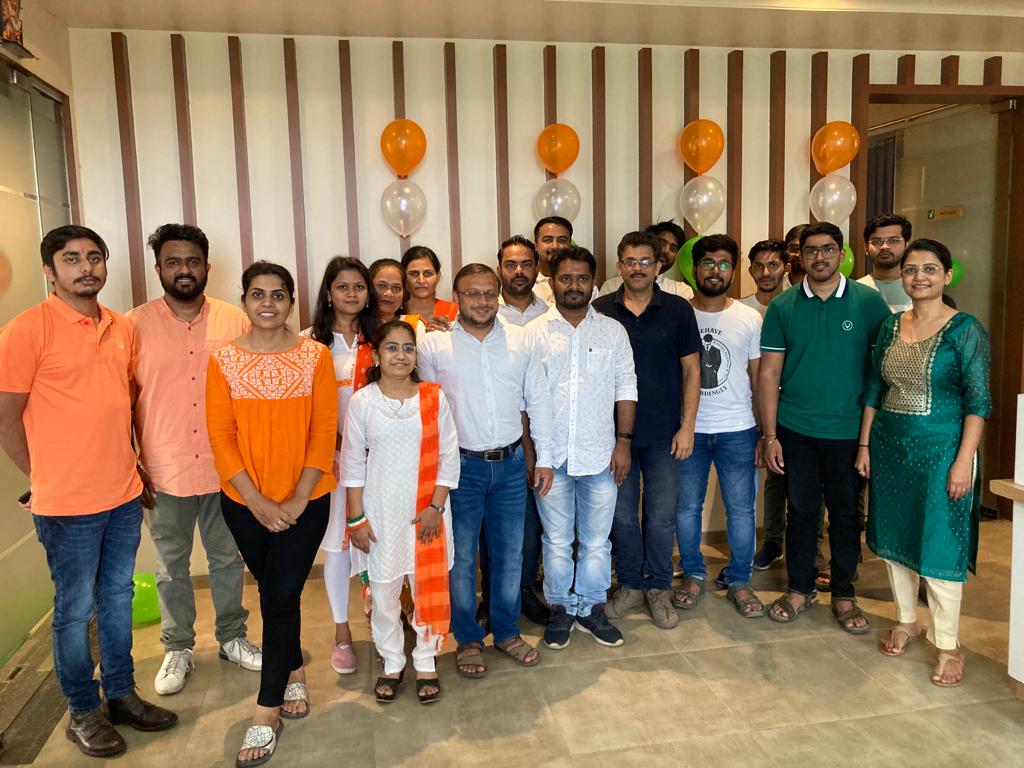 Virtuoso Infotech Pvt Ltd